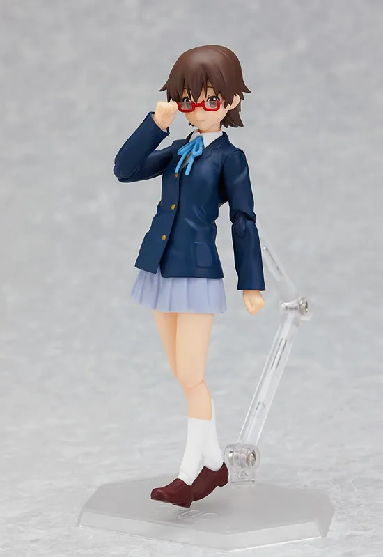 ������� K-On! Figma EX-005 Nodoka Manabe: School Uniform ver.