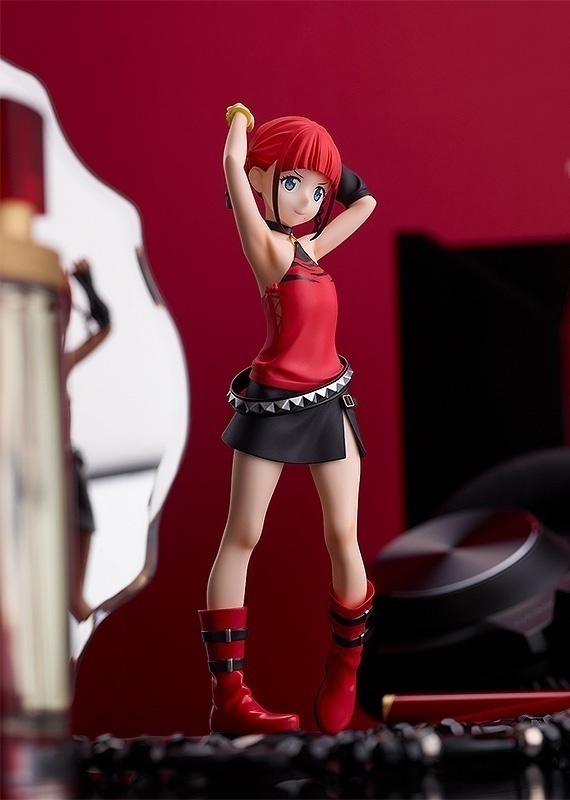 ������� POP UP PARADE SSSS.Dynazenon: Asukagawa Chise
