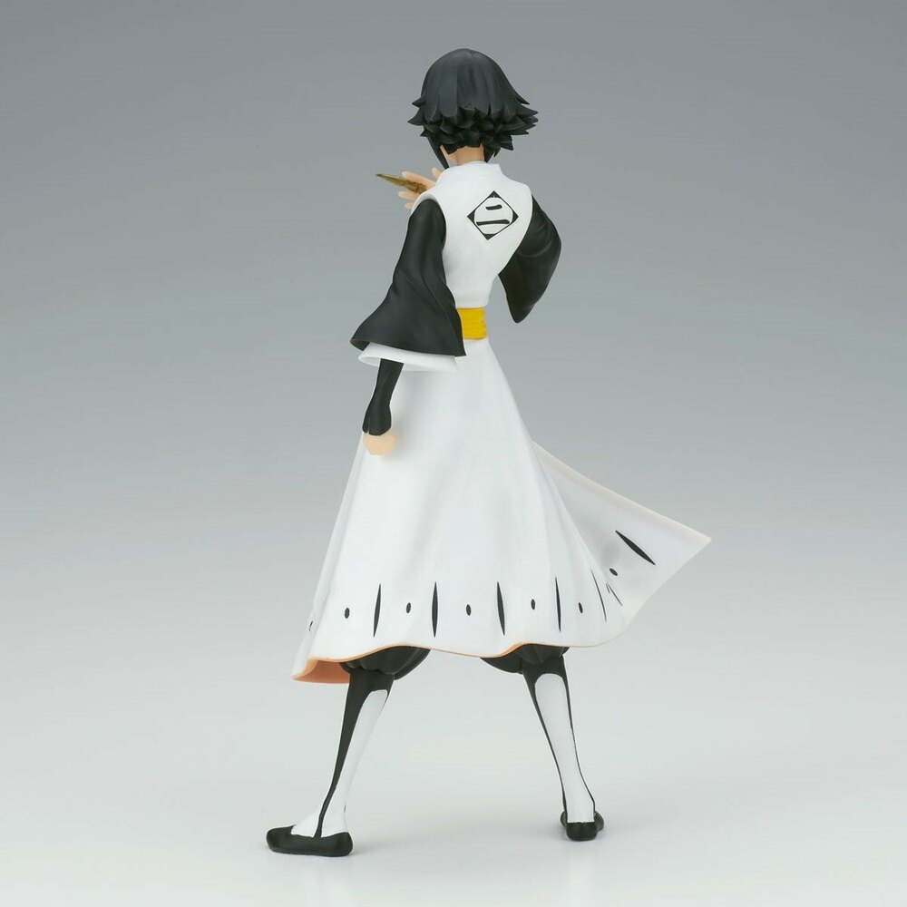 ������� Bleach Solid and Souls Sui-Feng