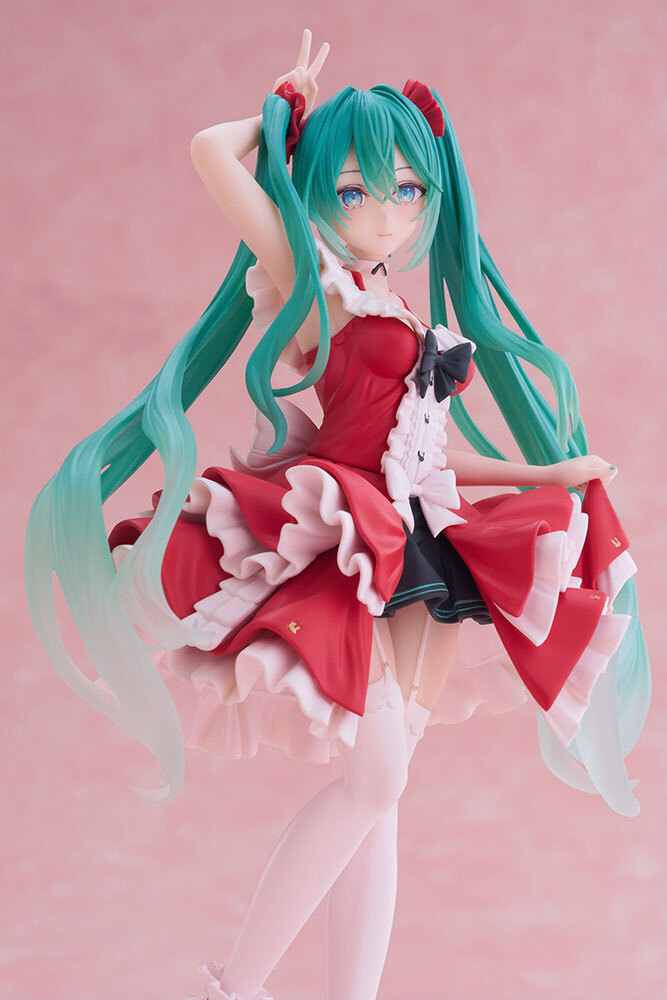 ������� Hatsune Miku Fashion Lolita