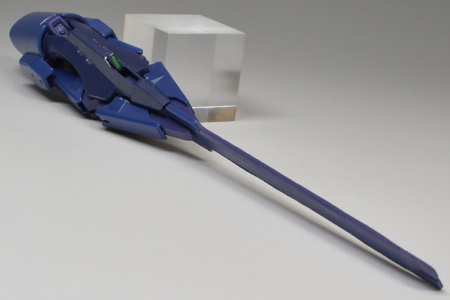 ������� ������� ������ HG 1/144 TR-6 Hazel 2 Woundwort AOZ ARZ-124 Fighter �����