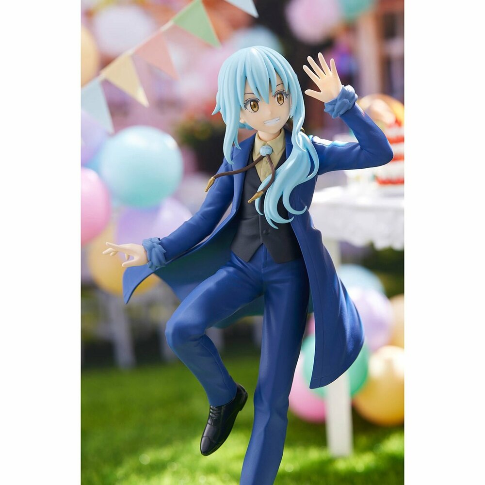������� Tensei shitara Slime Datta Ken Rimuru Tempest 10th Anniversary