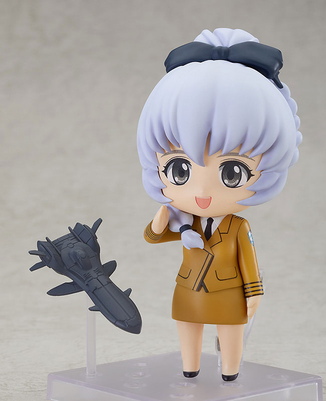 ������� Nendoroid 1504 Full Metal Panic! Invisible Victory - Teletha Testarossa