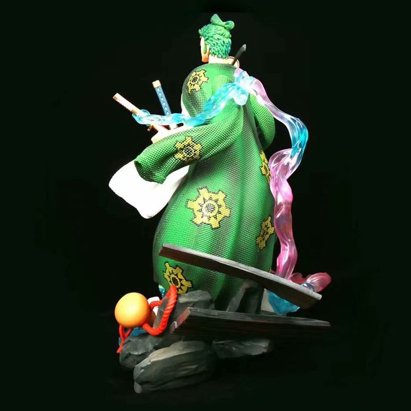 ������� ���-��� - Zoro Roronoa