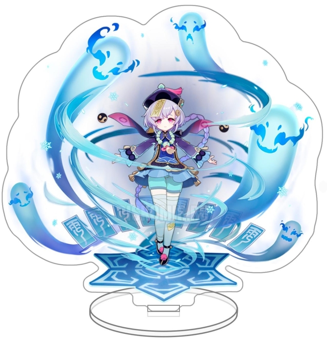 ������� ��������� ������ ������ - ���� ��� (Qiqi Art)