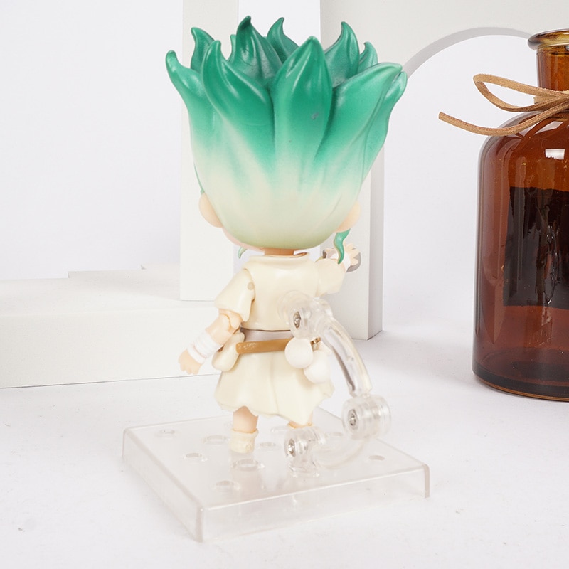 ������� Nendoroid 1262 ������ �����: Senkuu Ishigami