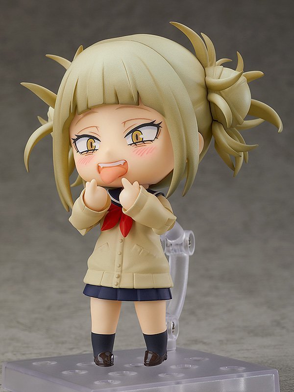������� Nendoroid 1333 My Hero Academia - Himiko Toga