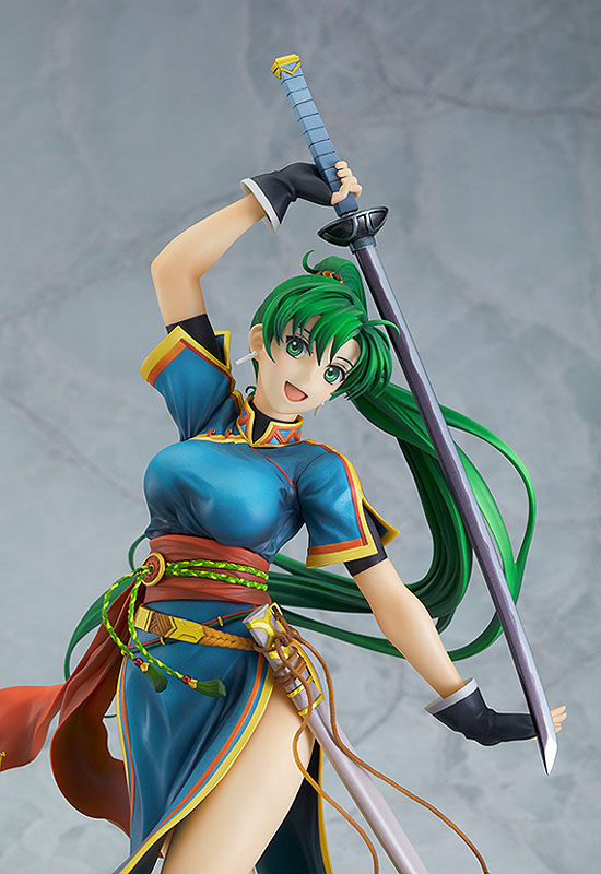 ������� Fire Emblem: Lyn