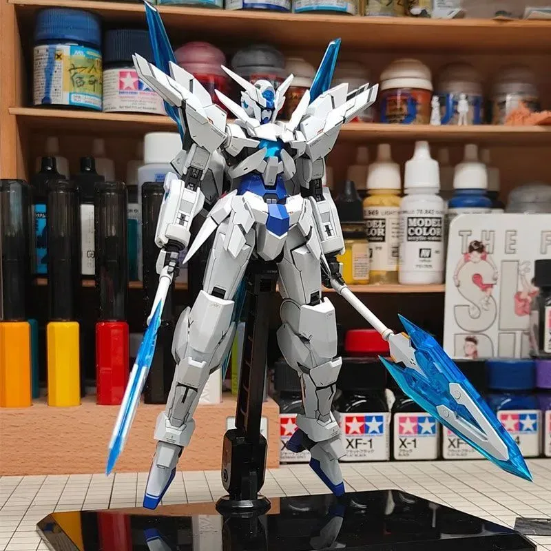 ������� ������� ������ HG 1/144 Transient GN-Drive ������ ���������� ������ No.6689