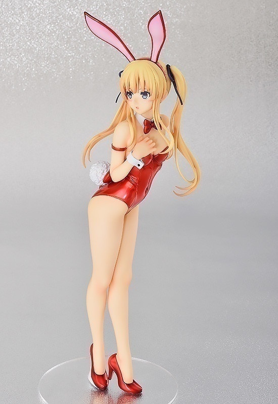 ������� Saekano How to Raise a Boring Girlfriend: Eriri Spencer Sawamura Bare Leg Bunny Ver.
