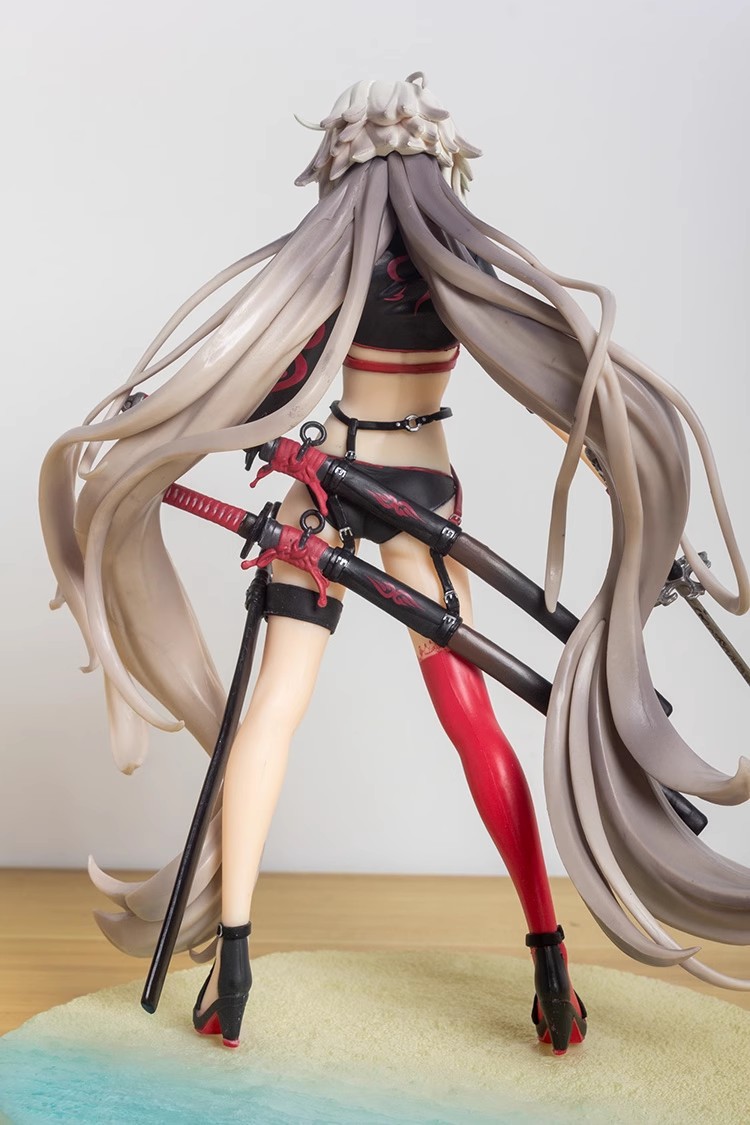 ������� ������ Grand Order - Berserker/Jeanne d'Arc