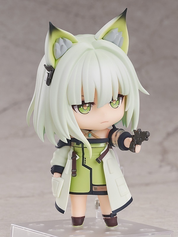 ������� Nendoroid 1635 Arknights: Kal'tsit