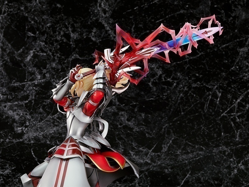 ������� Fate/Grand Order: Saber / Mode Red Clarent Blood Arthur