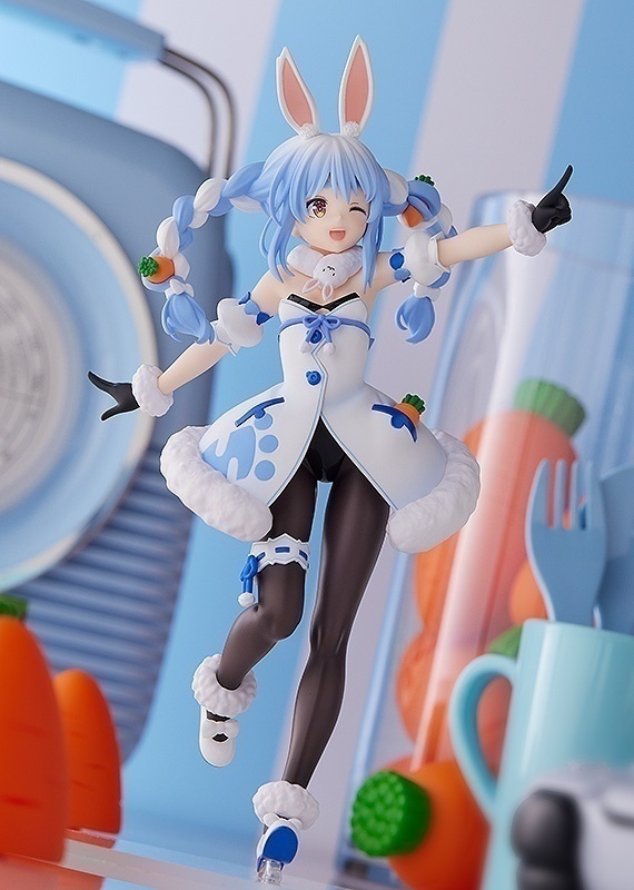������� POP UP PARADE Hololive Production: Usada Pekora