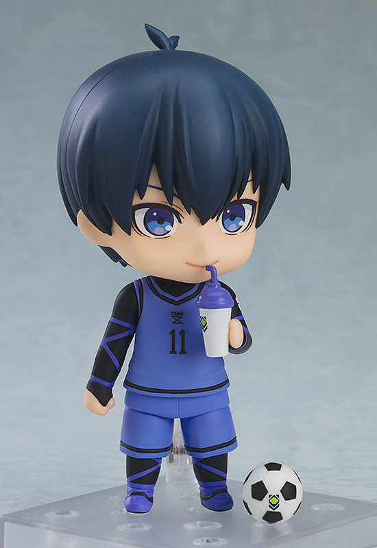 ������� Nendoroid Bluelock Yoichi Isagi