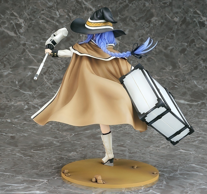 ������� Mushoku Tensei Jobless Reincarnation: Roxy Migurdia