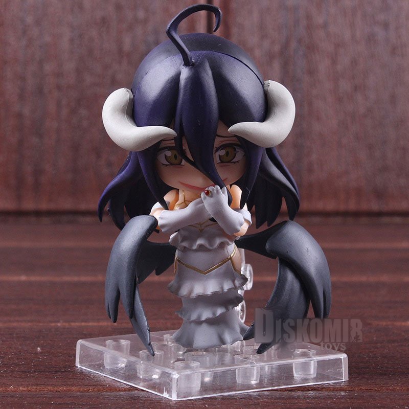 ������� Nendoroid �������� Albedo