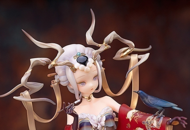 ������� Jataka of the Deer King