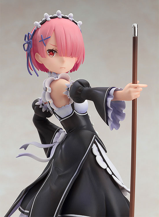 ������� Re:ZERO Starting Life in Another World - Ram