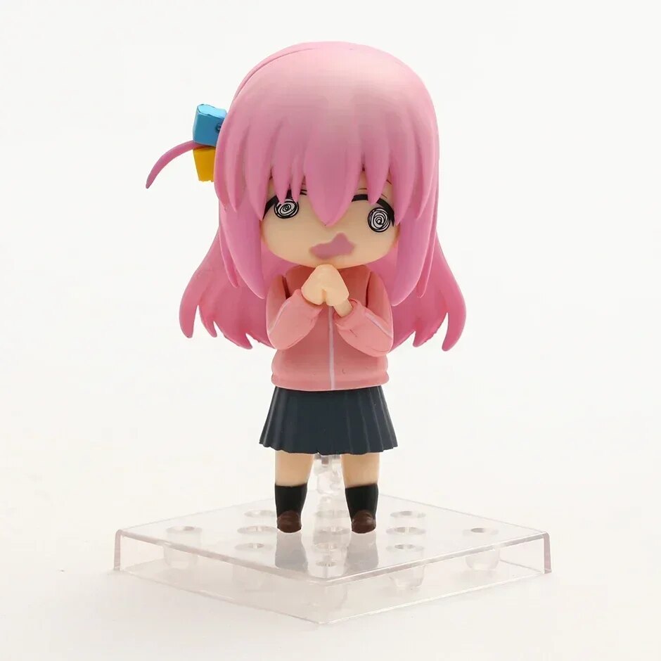 ������� Nendoroid 2069 Bocchi the Rock! - Gotoh Hitori