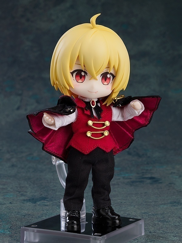  Nendoroid Doll Vampire: Camus