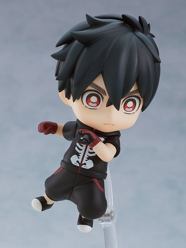 ������� Nendoroid 1637 Kemono Jihen: Kusaka Kabane