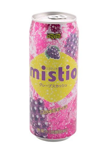 ������� �� ������ ���������  �Dydo Mistio Grape Squash� (Cold), 500 ��