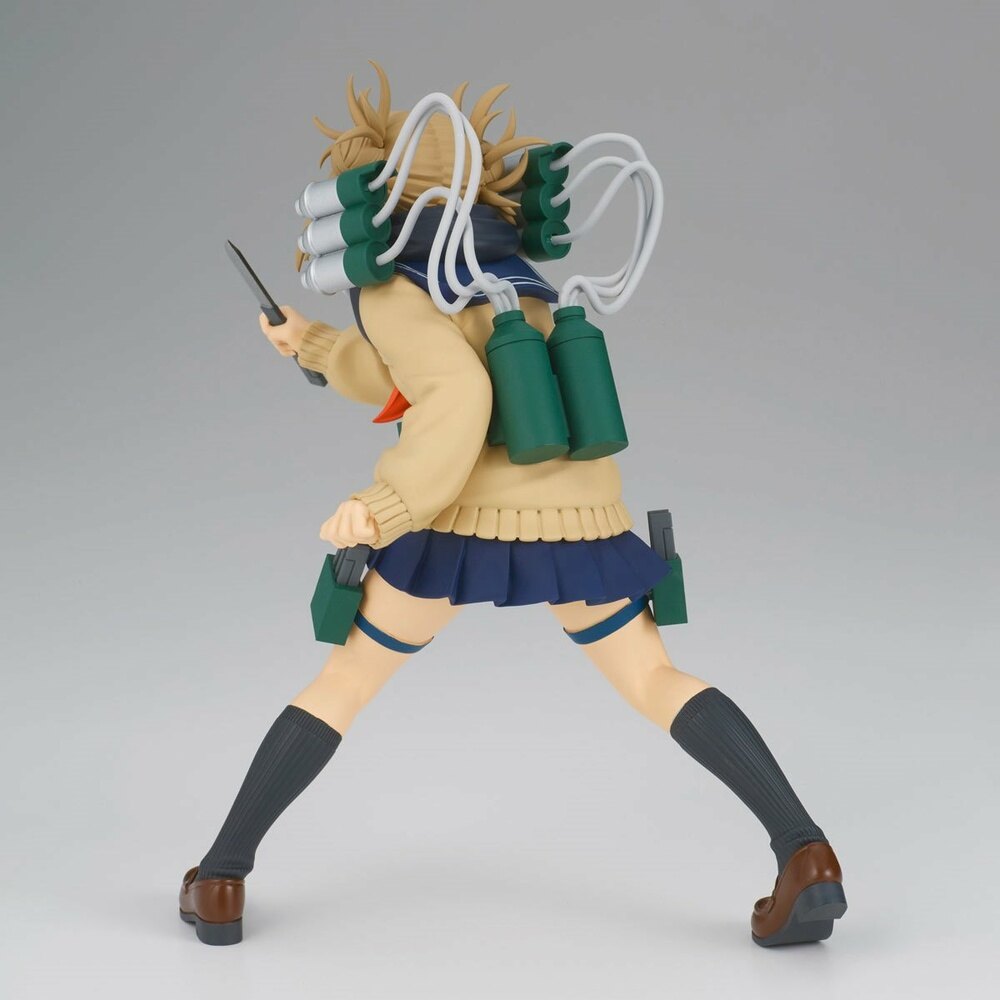 ������� Bandai My Hero Academia The Evil Villains -DX- Himiko Toga