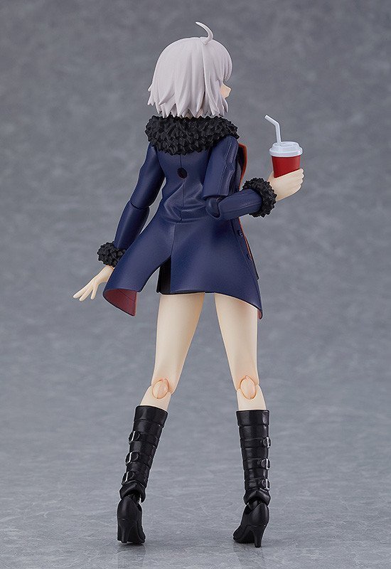 ������� Figma 428 Avenger/Jeanne d'Arc (Alter) Shinjuku ver.