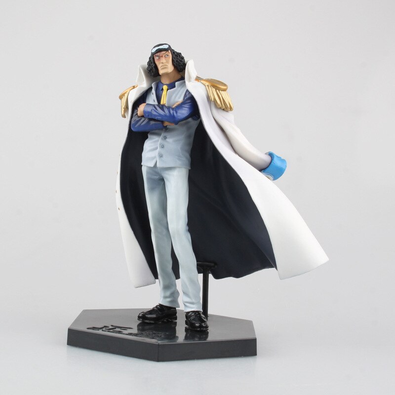 ������� Banpresto One Piece DX Marine Kuzan Aokiji Vol.2