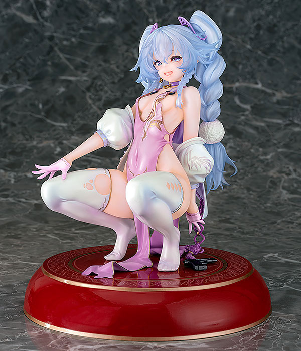 ������� Girls' Frontline: PA-15 Pink Larkspur's Allure