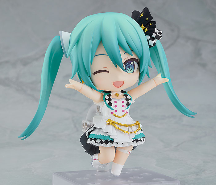 ������� Nendoroid 1639 Vocaloid: Hatsune Miku SEKAI of the Stage Ver.