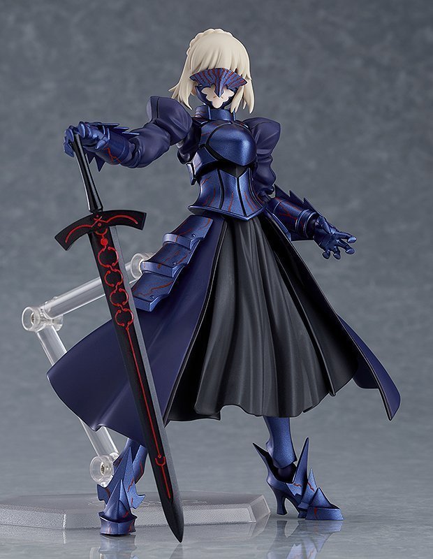 ������� figma 432 Fate/stay night [Heaven's Feel] Saber Alter 2.0