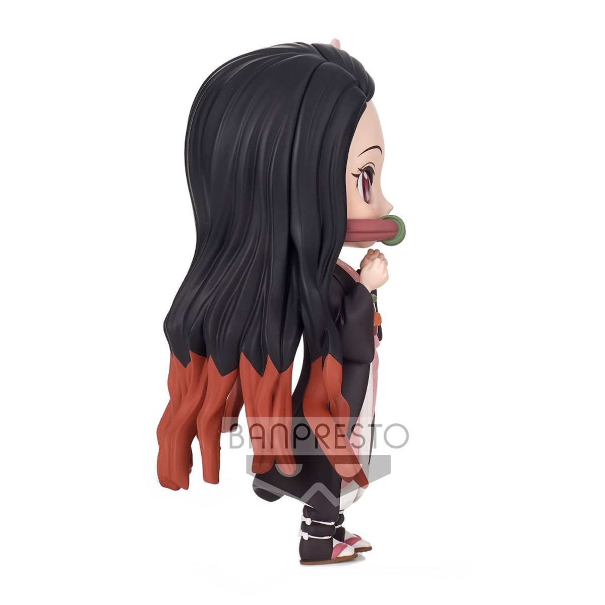 ������� Demon Slayer Q Posket Nezuko Kamado II Ver. A