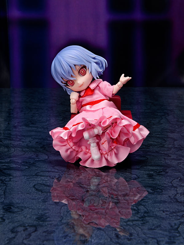 ������� Touhou Project - Remilia Scarlet