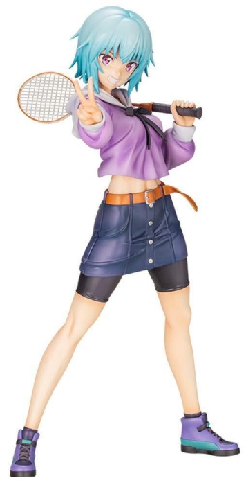 ������� Frame Arms Girl Hresvelgr - Date DE SESSION!! - Complete Figure