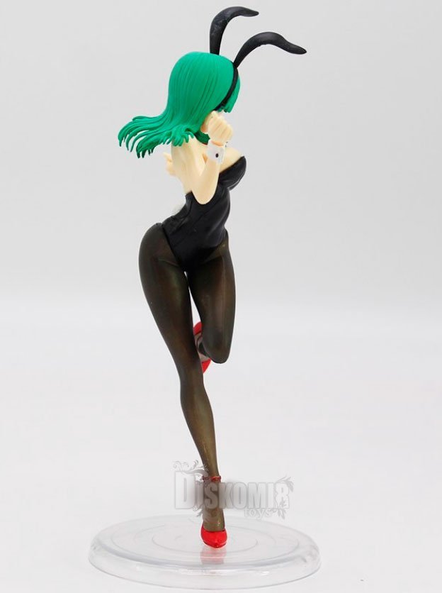������� ���������� Gals Bulma Bunny Girl Ver.