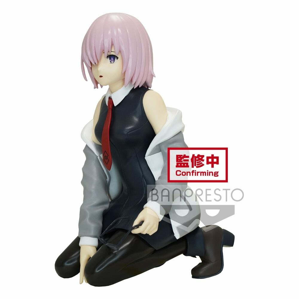 ������� Fate Mash Kyrielight