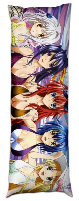 ���������� ������ ������� ����� - Zenovia, Argento, Gremory, Koneko, Himejima � ��������