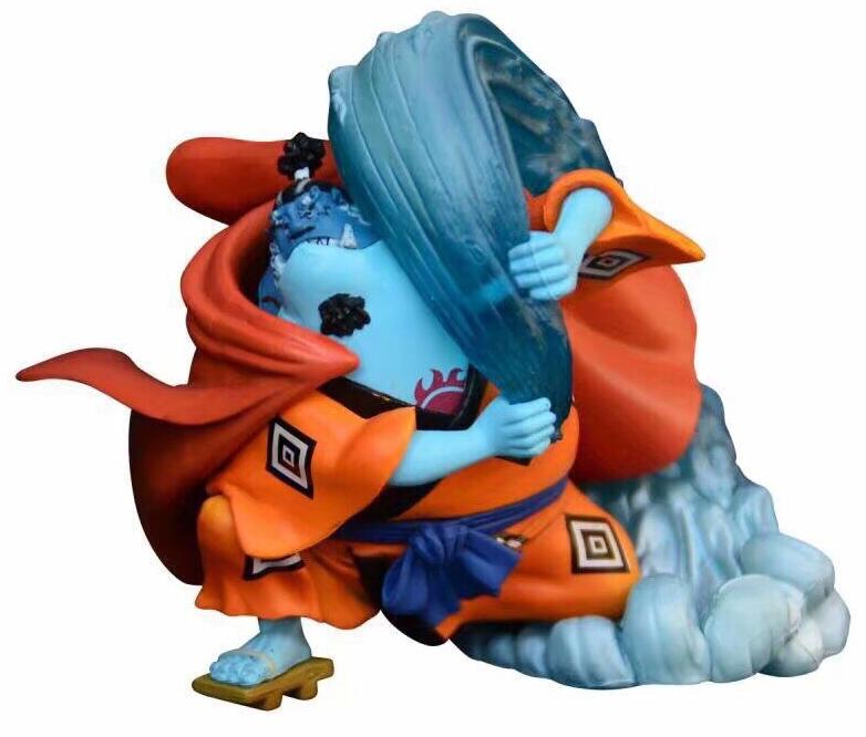 ������� Jinbei - One Piece Super Effect The Seven Warlords of the Sea Vol.1