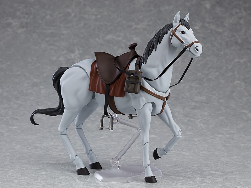 ������� figma 446 Attack on Titan: Erwin Smith