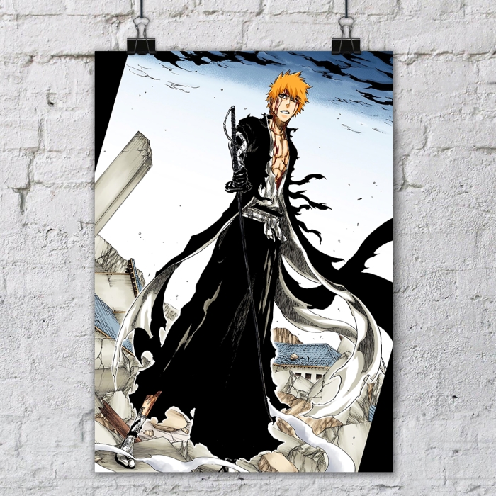 ������ ���� - Ichigo