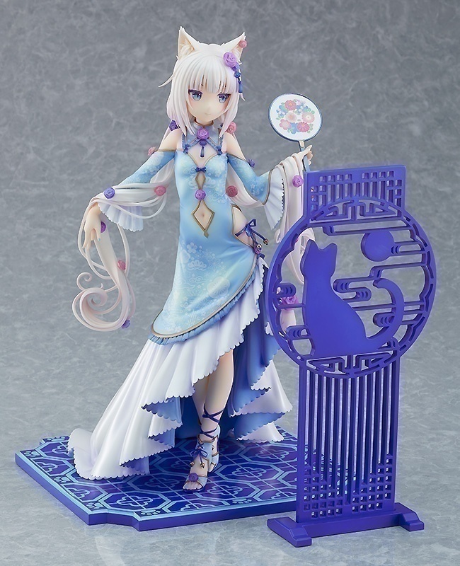 ������� Nekopara: Vanilla Chinese Dress Ver.