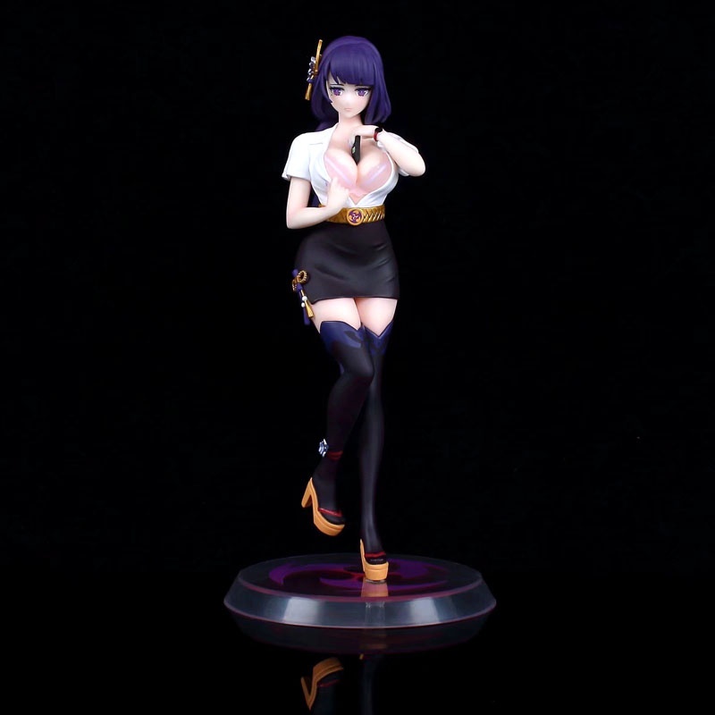 ������� ������ ������: Raiden