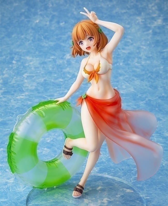 ������� Osamake: Shida Kuroha Swimsuit Ver.
