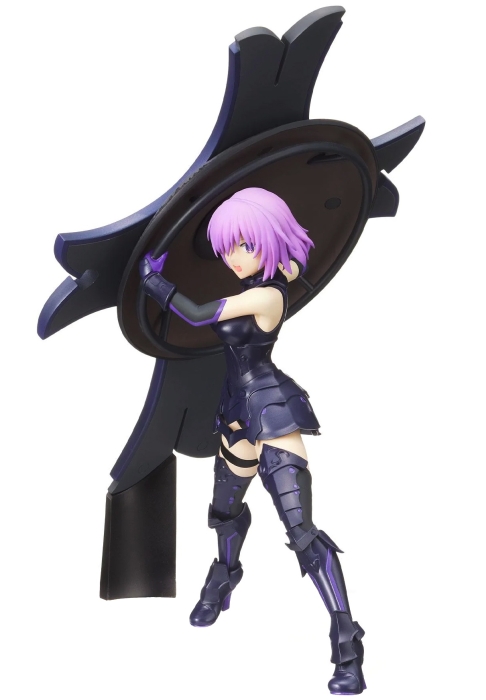 ������� Sega Fate SPM Shielder Mash Kyrielight