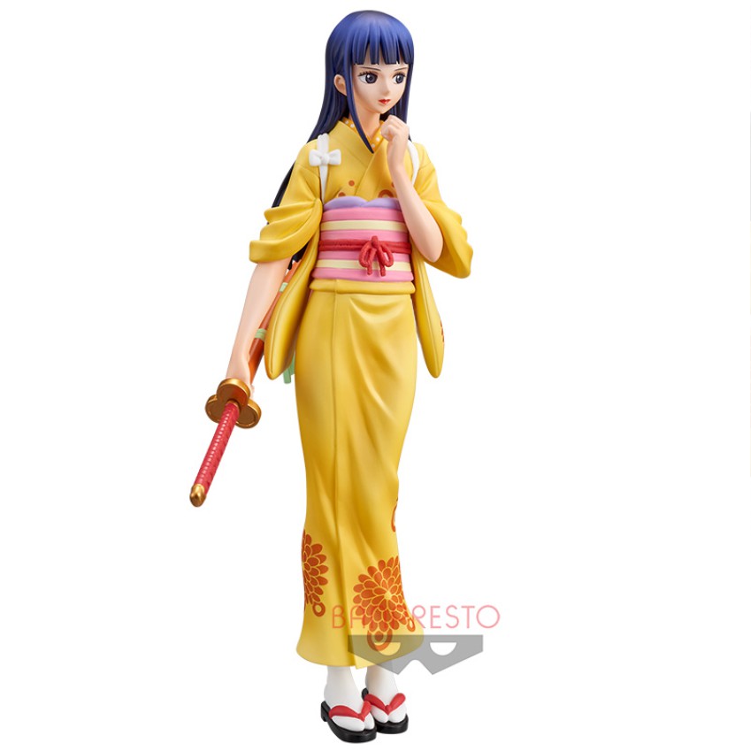 ������� One Piece Lady DXF Okiku The Grandline Series Vol.3