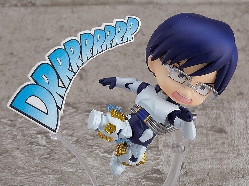 ������� Nendoroid 1428 My Hero Academia - Tenya Iida