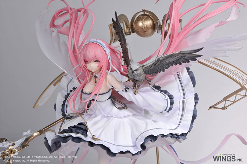 ������� Azur Lane Perseus 1/7 Complete Figure