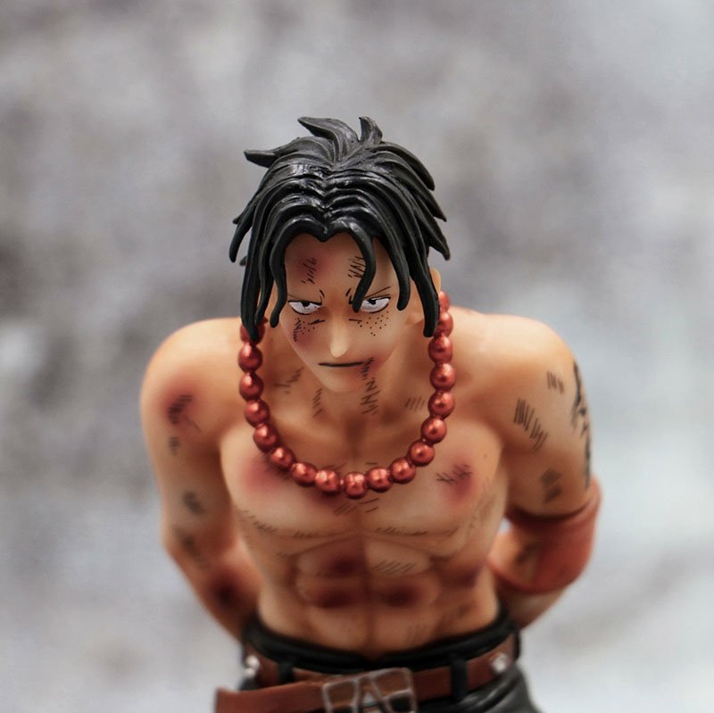 ������� ���-��� Portgas D. Ace
